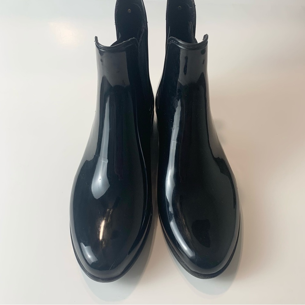 Sam Edelman Tinsley Ankle Rain Boots